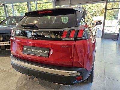Peugeot 3008 Gebrauchtwagen Peugeot 3008 Gebrauchtwagen