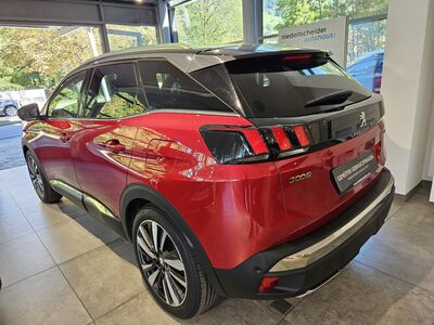 Peugeot 3008 Gebrauchtwagen Peugeot 3008 Gebrauchtwagen