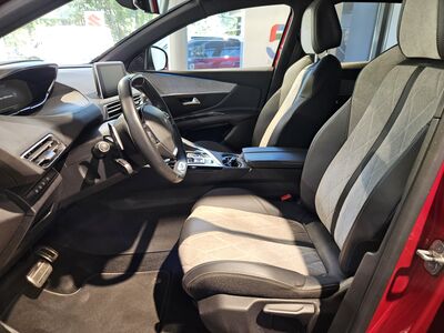 Peugeot 3008 Gebrauchtwagen Peugeot 3008 Gebrauchtwagen