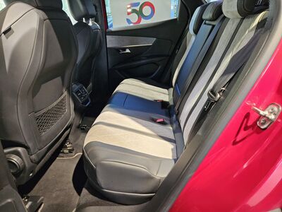Peugeot 3008 Gebrauchtwagen Peugeot 3008 Gebrauchtwagen