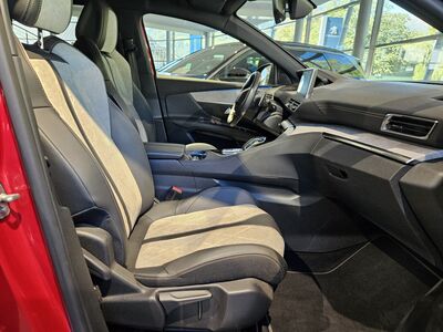 Peugeot 3008 Gebrauchtwagen Peugeot 3008 Gebrauchtwagen