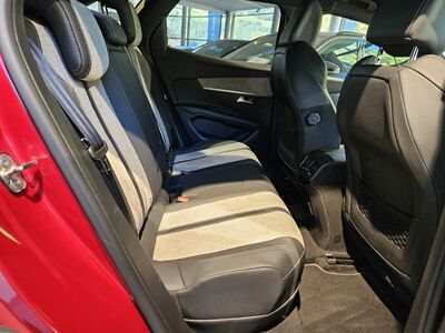 Peugeot 3008 Gebrauchtwagen Peugeot 3008 Gebrauchtwagen