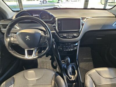 Peugeot 2008 Gebrauchtwagen Peugeot 2008 Gebrauchtwagen
