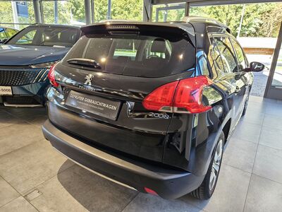 Peugeot 2008 Gebrauchtwagen Peugeot 2008 Gebrauchtwagen
