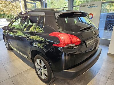 Peugeot 2008 Gebrauchtwagen Peugeot 2008 Gebrauchtwagen