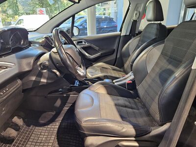 Peugeot 2008 Gebrauchtwagen Peugeot 2008 Gebrauchtwagen