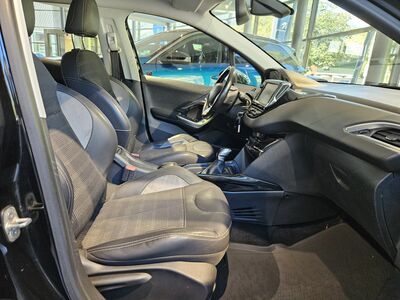 Peugeot 2008 Gebrauchtwagen Peugeot 2008 Gebrauchtwagen