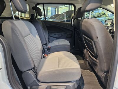 Ford C-MAX Gebrauchtwagen