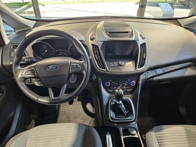 Ford C-MAX Gebrauchtwagen