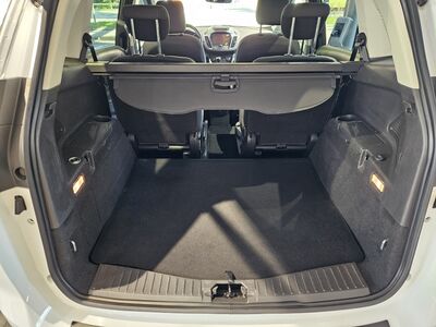 Ford C-MAX Gebrauchtwagen