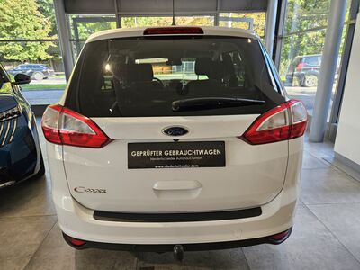 Ford C-MAX Gebrauchtwagen
