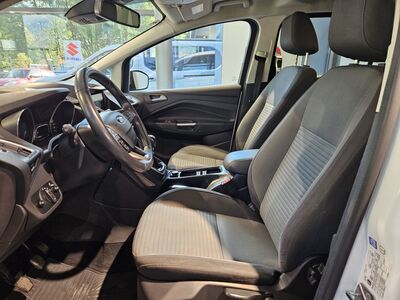 Ford C-MAX Gebrauchtwagen