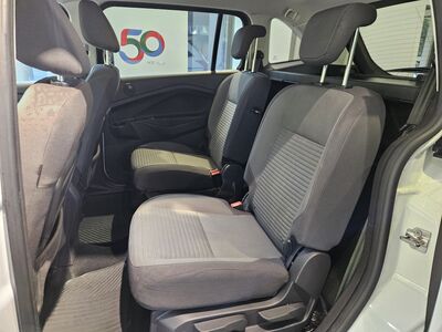 Ford C-MAX Gebrauchtwagen