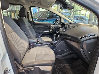Ford C-MAX Gebrauchtwagen