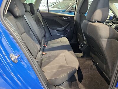 Skoda Kamiq Gebrauchtwagen Skoda Kamiq Gebrauchtwagen