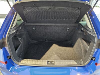 Skoda Kamiq Gebrauchtwagen Skoda Kamiq Gebrauchtwagen