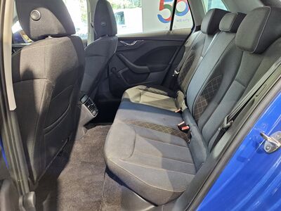 Skoda Kamiq Gebrauchtwagen Skoda Kamiq Gebrauchtwagen