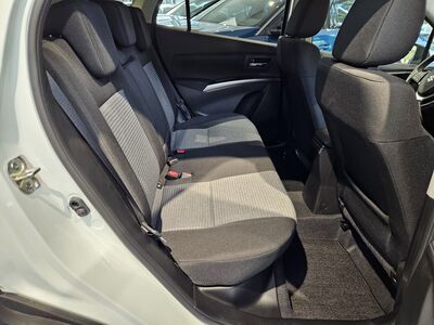 Suzuki S-Cross Gebrauchtwagen Suzuki S-Cross Gebrauchtwagen