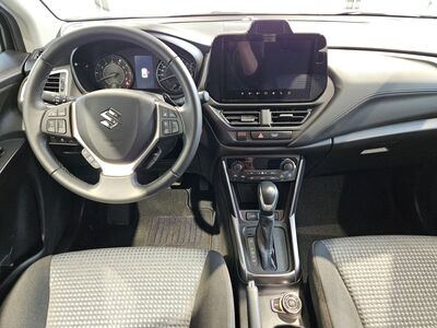 Suzuki S-Cross Gebrauchtwagen Suzuki S-Cross Gebrauchtwagen