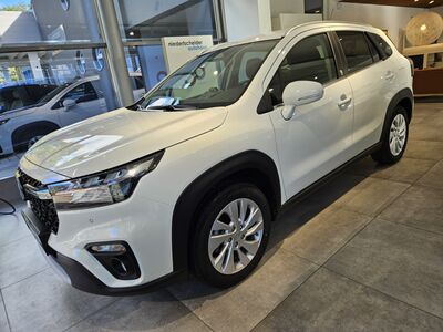 Suzuki S-Cross Gebrauchtwagen Suzuki S-Cross Gebrauchtwagen