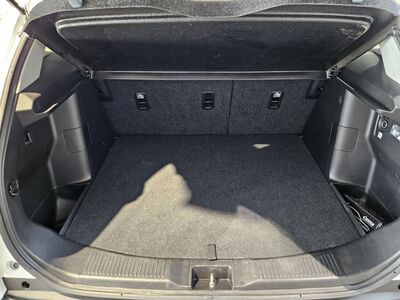 Suzuki S-Cross Gebrauchtwagen Suzuki S-Cross Gebrauchtwagen