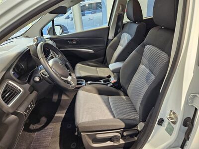 Suzuki S-Cross Gebrauchtwagen Suzuki S-Cross Gebrauchtwagen