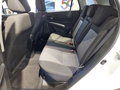 Suzuki S-Cross Gebrauchtwagen Suzuki S-Cross Gebrauchtwagen