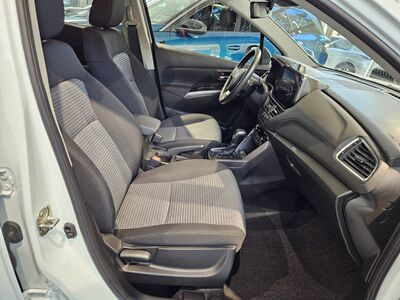 Suzuki S-Cross Gebrauchtwagen Suzuki S-Cross Gebrauchtwagen