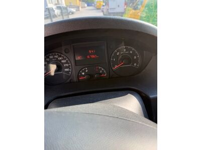 Fiat Ducato Gebrauchtwagen Fiat Ducato Gebrauchtwagen