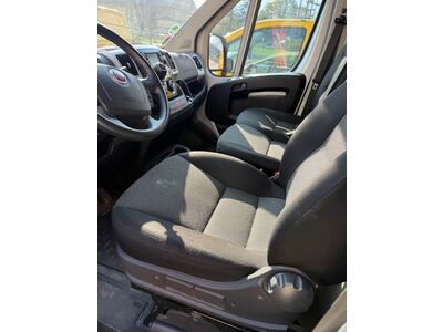 Fiat Ducato Gebrauchtwagen Fiat Ducato Gebrauchtwagen