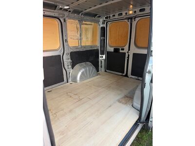 Fiat Ducato Gebrauchtwagen Fiat Ducato Gebrauchtwagen