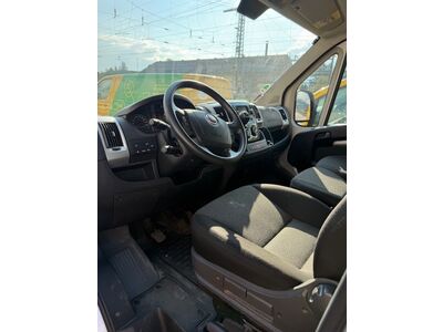 Fiat Ducato Gebrauchtwagen Fiat Ducato Gebrauchtwagen