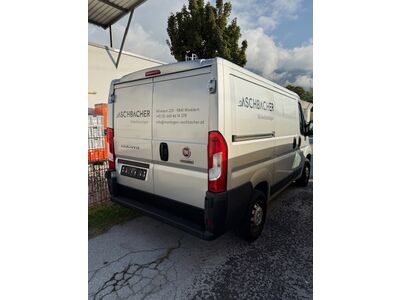 Fiat Ducato Gebrauchtwagen Fiat Ducato Gebrauchtwagen