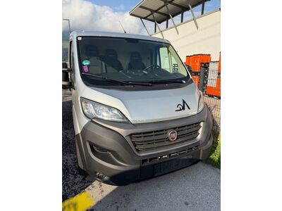 Fiat Ducato Gebrauchtwagen Fiat Ducato Gebrauchtwagen