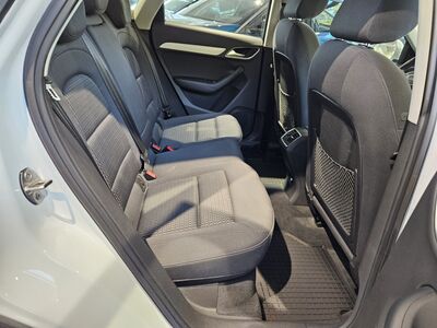 Audi Q3 Gebrauchtwagen Audi Q3 Gebrauchtwagen