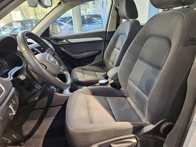 Audi Q3 Gebrauchtwagen Audi Q3 Gebrauchtwagen