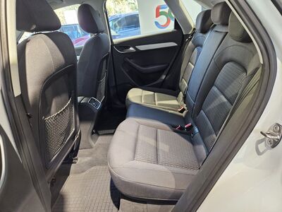 Audi Q3 Gebrauchtwagen Audi Q3 Gebrauchtwagen