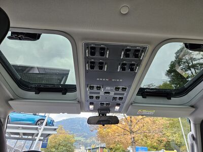 Ineos Grenadier Gebrauchtwagen
