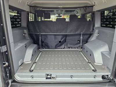 Ineos Grenadier Gebrauchtwagen