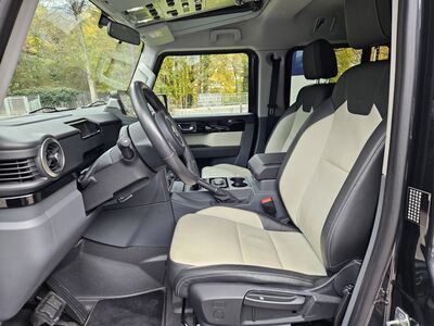 Ineos Grenadier Gebrauchtwagen