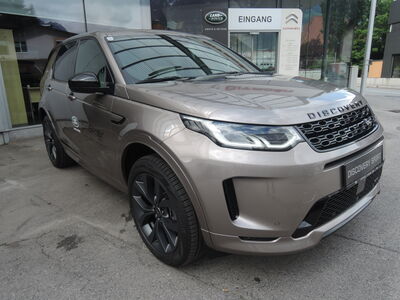 Land Rover Discovery Sport Vorführwagen