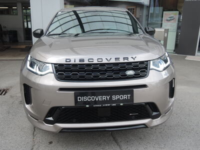 Land Rover Discovery Sport Vorführwagen