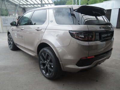 Land Rover Discovery Sport Vorführwagen