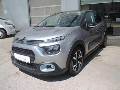 Citroën C3 Jahreswagen