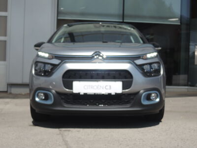 Citroën C3 Jahreswagen