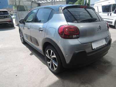 Citroën C3 Jahreswagen