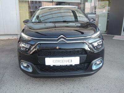 Citroën C3 Jahreswagen