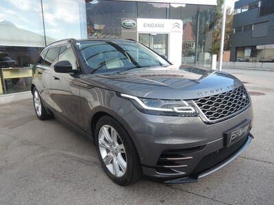 Land Rover Range Rover Velar Gebrauchtwagen