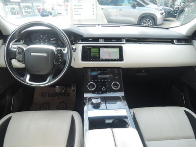 Land Rover Range Rover Velar Gebrauchtwagen