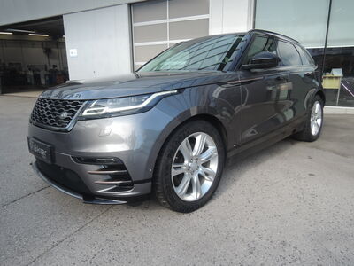 Land Rover Range Rover Velar Gebrauchtwagen